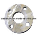 Flange, Flate Flange de soldadura